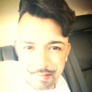 Meet your Posher, Josh